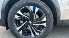 Peugeot 2008 100kW Allure Premium 50kWh 5dr Auto Electric Estate